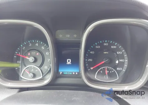 2015 Chevrolet Malibu 1Lt из США, поврежденный, VIN 1G11C5SL9FF332369